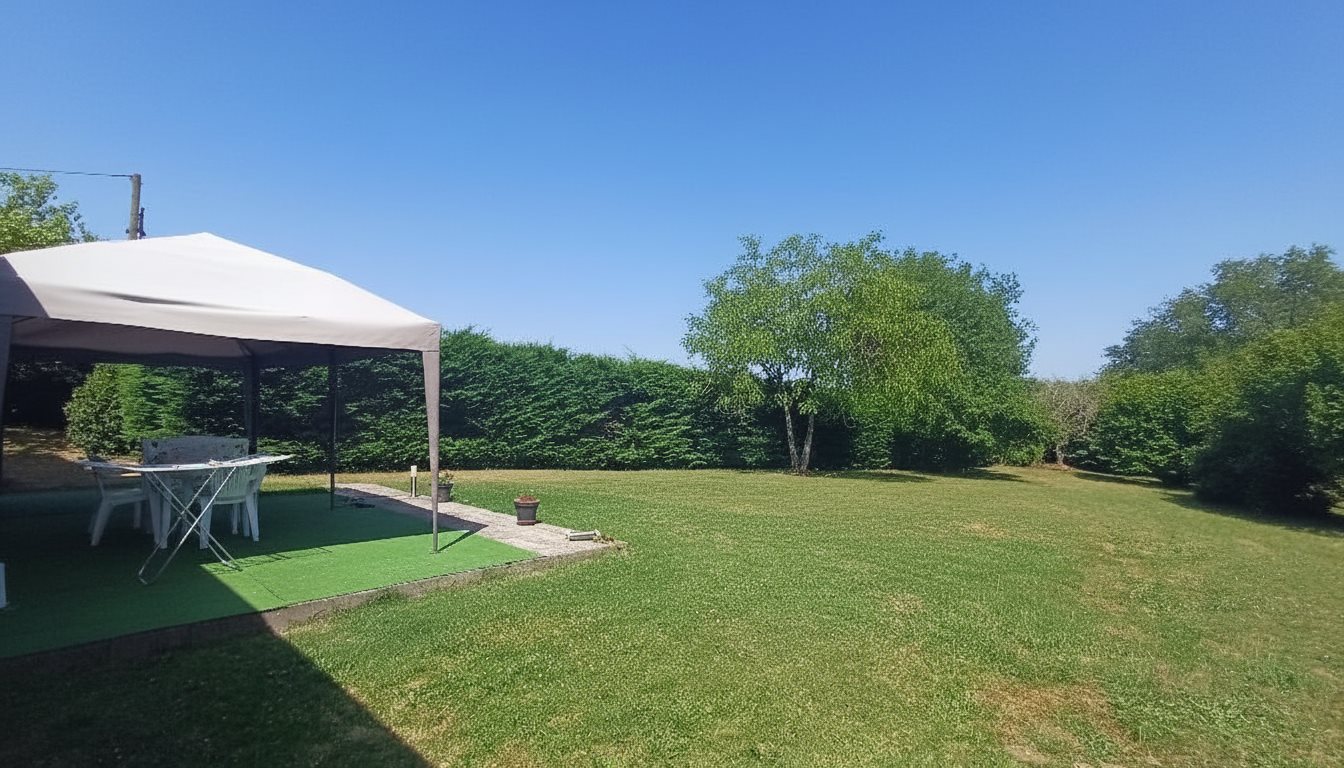 Maison à vendre, 130m², Argenton-sur-Creuse