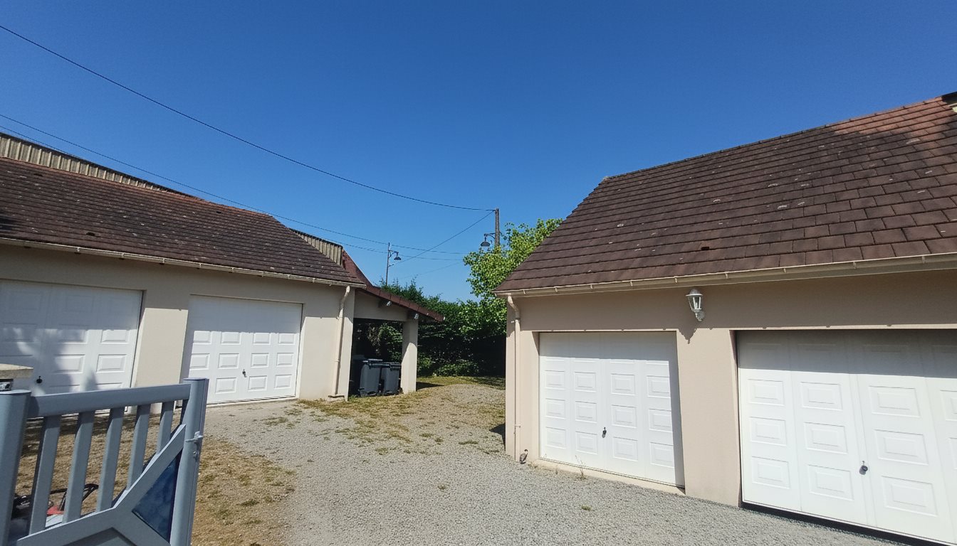 Maison à vendre, 130m², Argenton-sur-Creuse