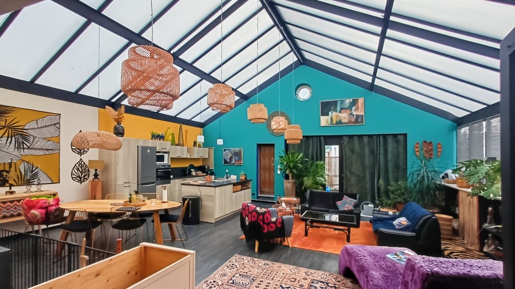 Appartement à vendre, 235m², Argenton-sur-Creuse