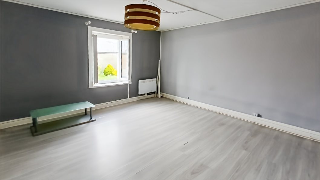 Maison à vendre, 60m², Prissac