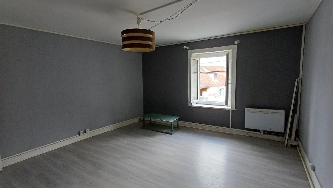 Maison à vendre, 60m², Prissac