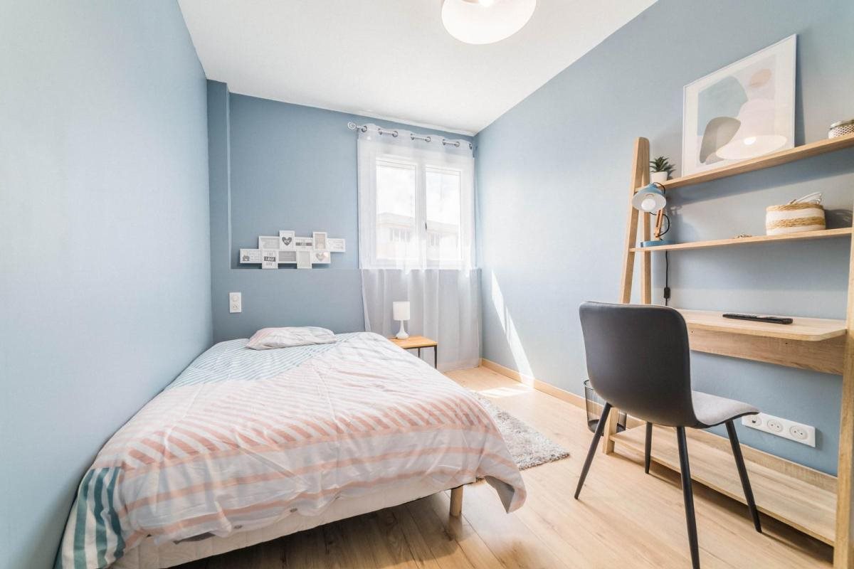 Appartement à vendre, 82m², Limoges