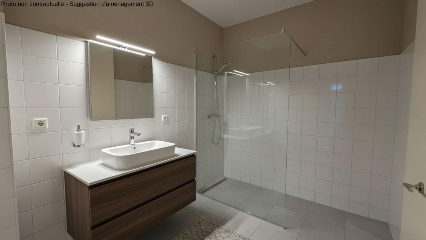 Appartement à vendre, 87m², Limoges
