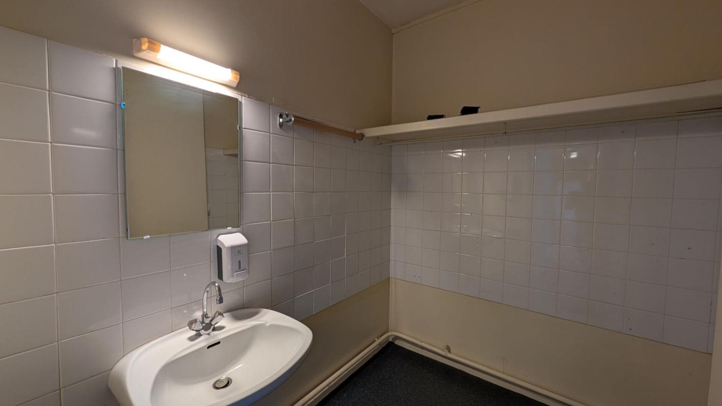 Appartement à vendre, 87m², Limoges
