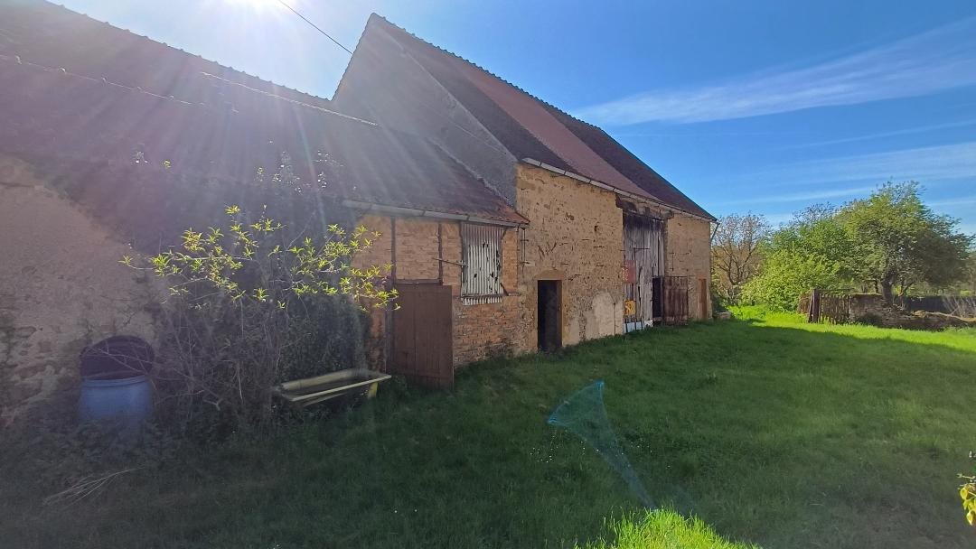 Maison à vendre, 95m², Saint-Civran