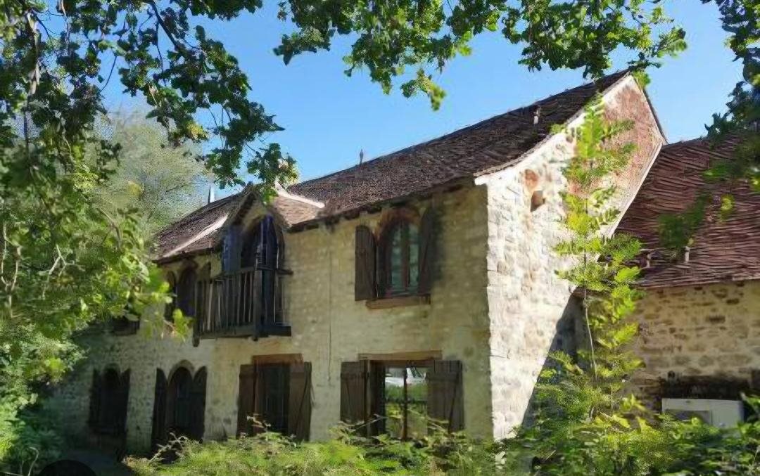 Maison à vendre, 240m², Lignac