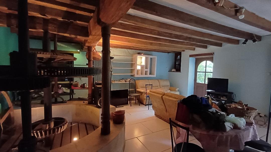 Maison à vendre, 240m², Lignac
