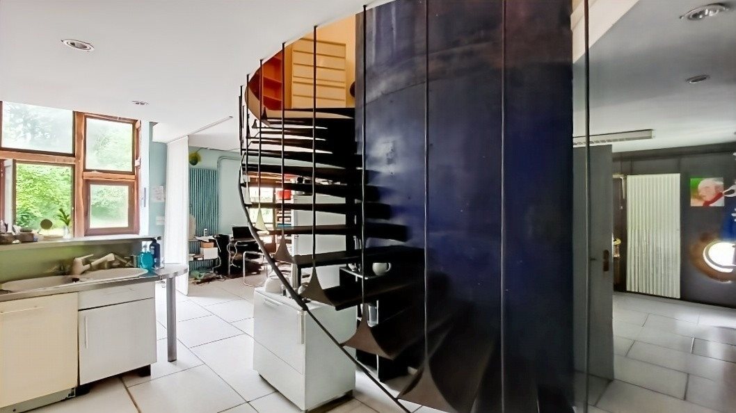 Maison à vendre, 240m², Lignac