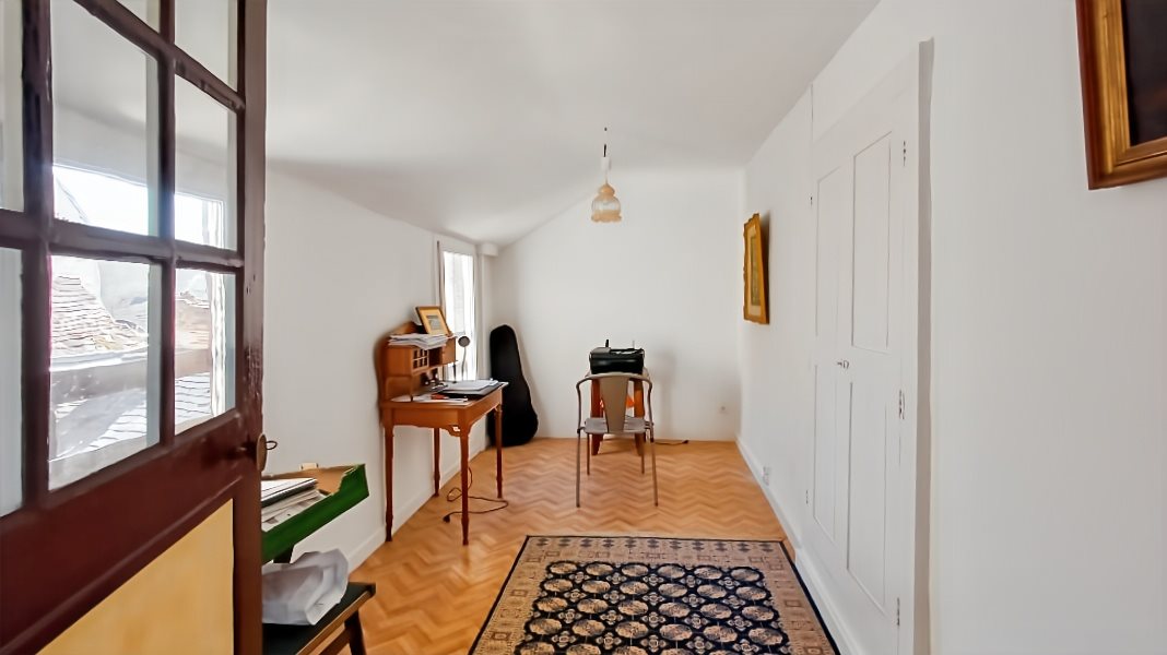 Maison à vendre, 150m², Bélâbre