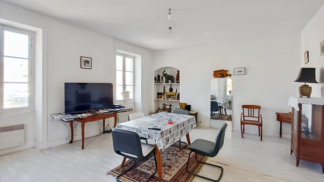 Maison à vendre, 150m², Bélâbre