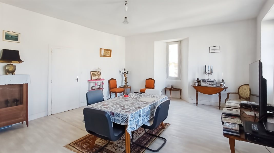 Maison à vendre, 150m², Bélâbre