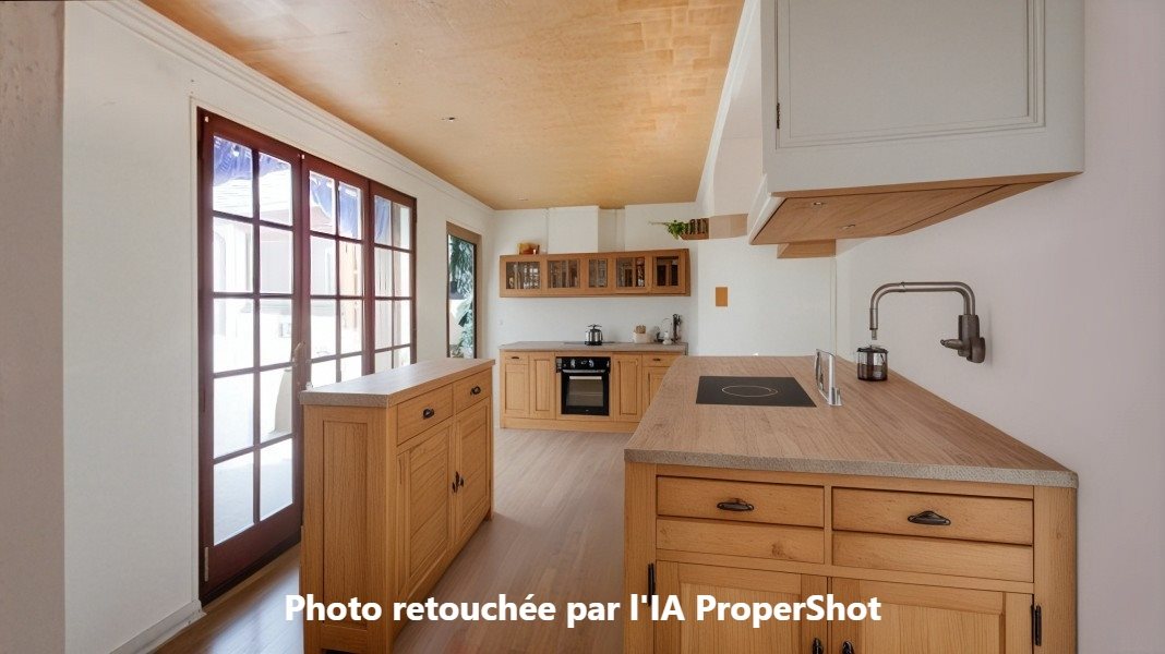Maison à vendre, 150m², Bélâbre
