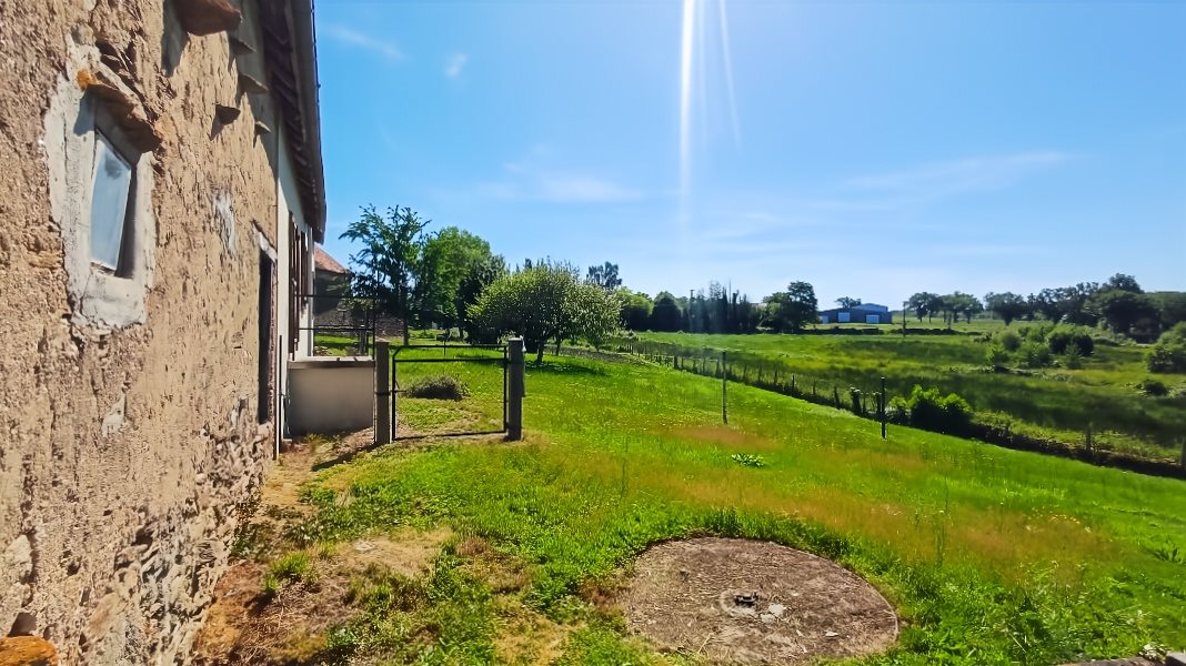 Maison à vendre, 76m², Mouhet