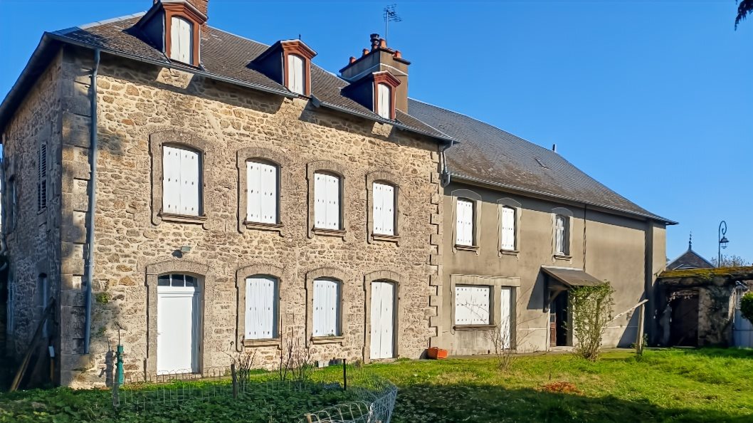 Maison à vendre, 302m², La Souterraine