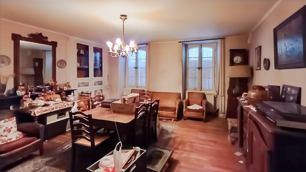 Maison à vendre, 302m², La Souterraine