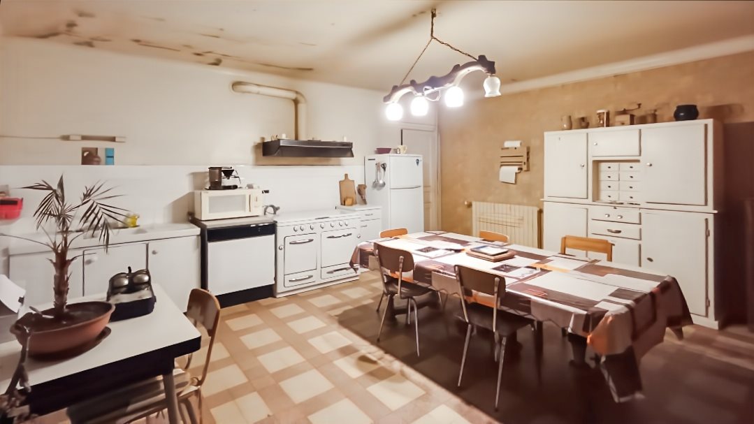 Maison à vendre, 302m², La Souterraine