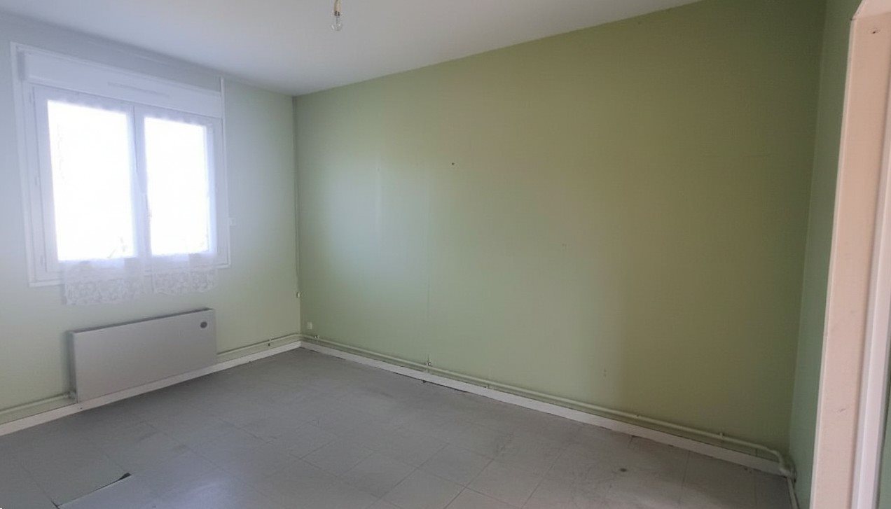Maison à vendre, 92m², Le Pêchereau