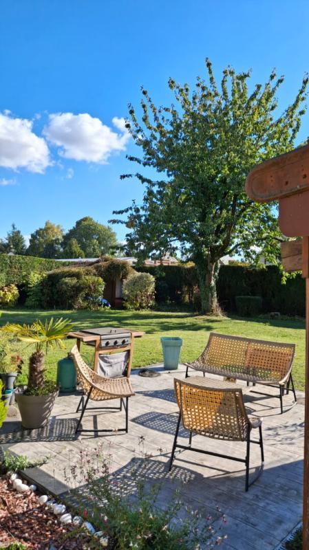 Maison à vendre, 207m², Fayet
