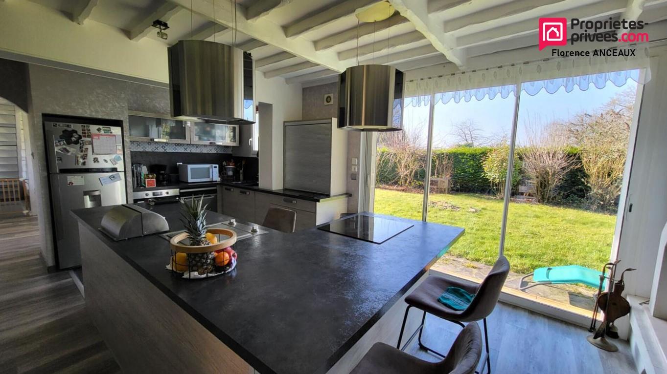 Maison à vendre, 207m², Fayet