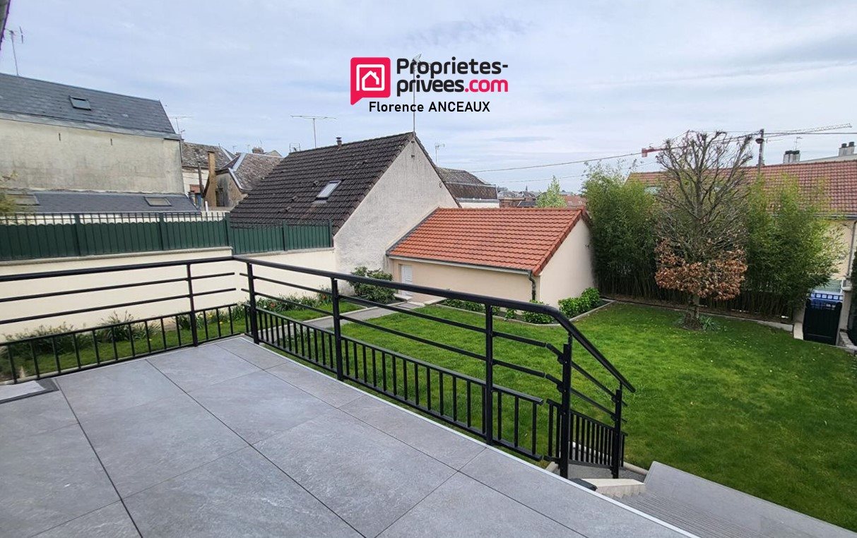 Maison à vendre, 158m², Saint-Quentin