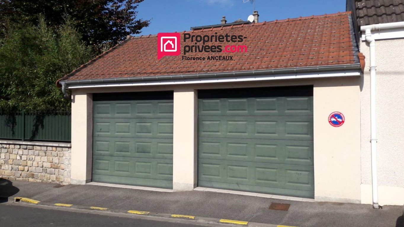 Maison à vendre, 158m², Saint-Quentin