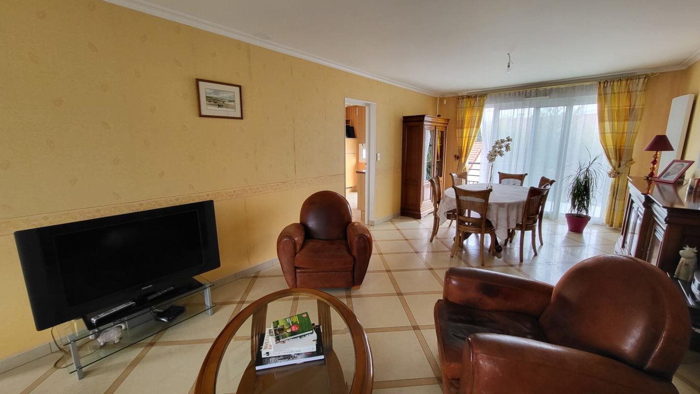 Maison à vendre, 158m², Saint-Quentin
