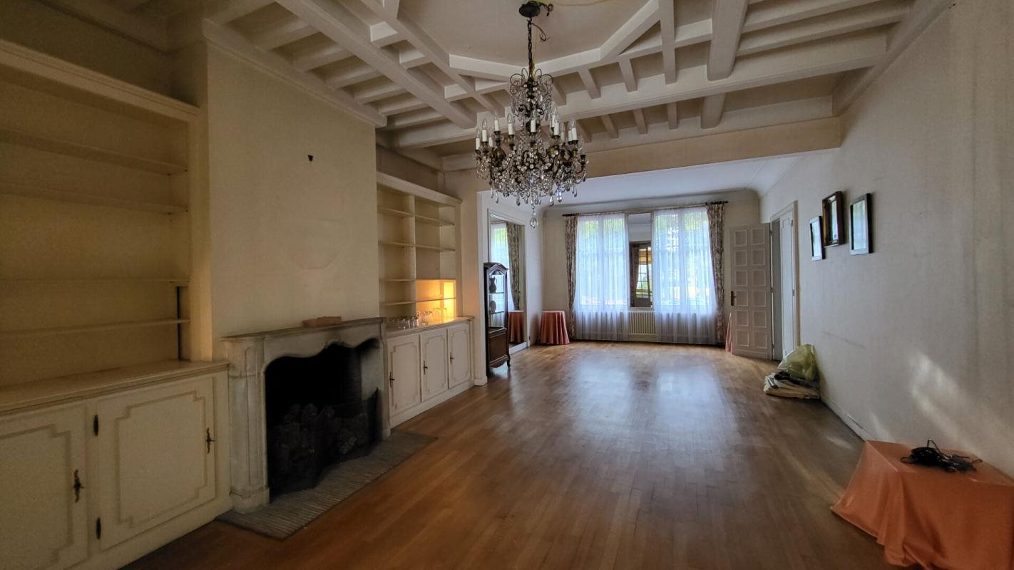 Maison à vendre, 277m², Saint-Quentin