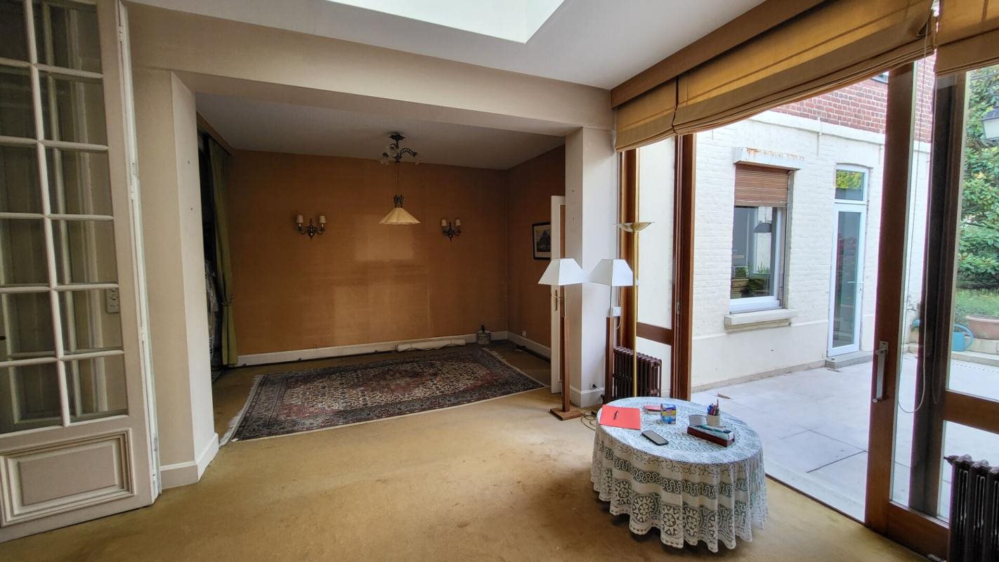 Maison à vendre, 277m², Saint-Quentin