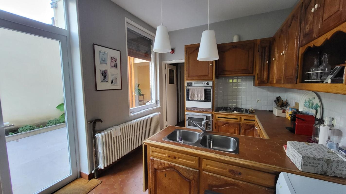 Maison à vendre, 277m², Saint-Quentin