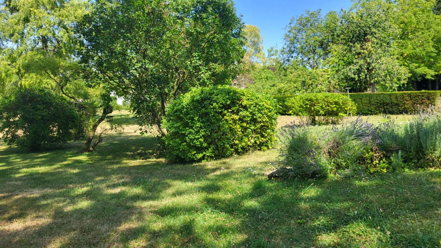 Maison à vendre, 125m², Saint-Quentin