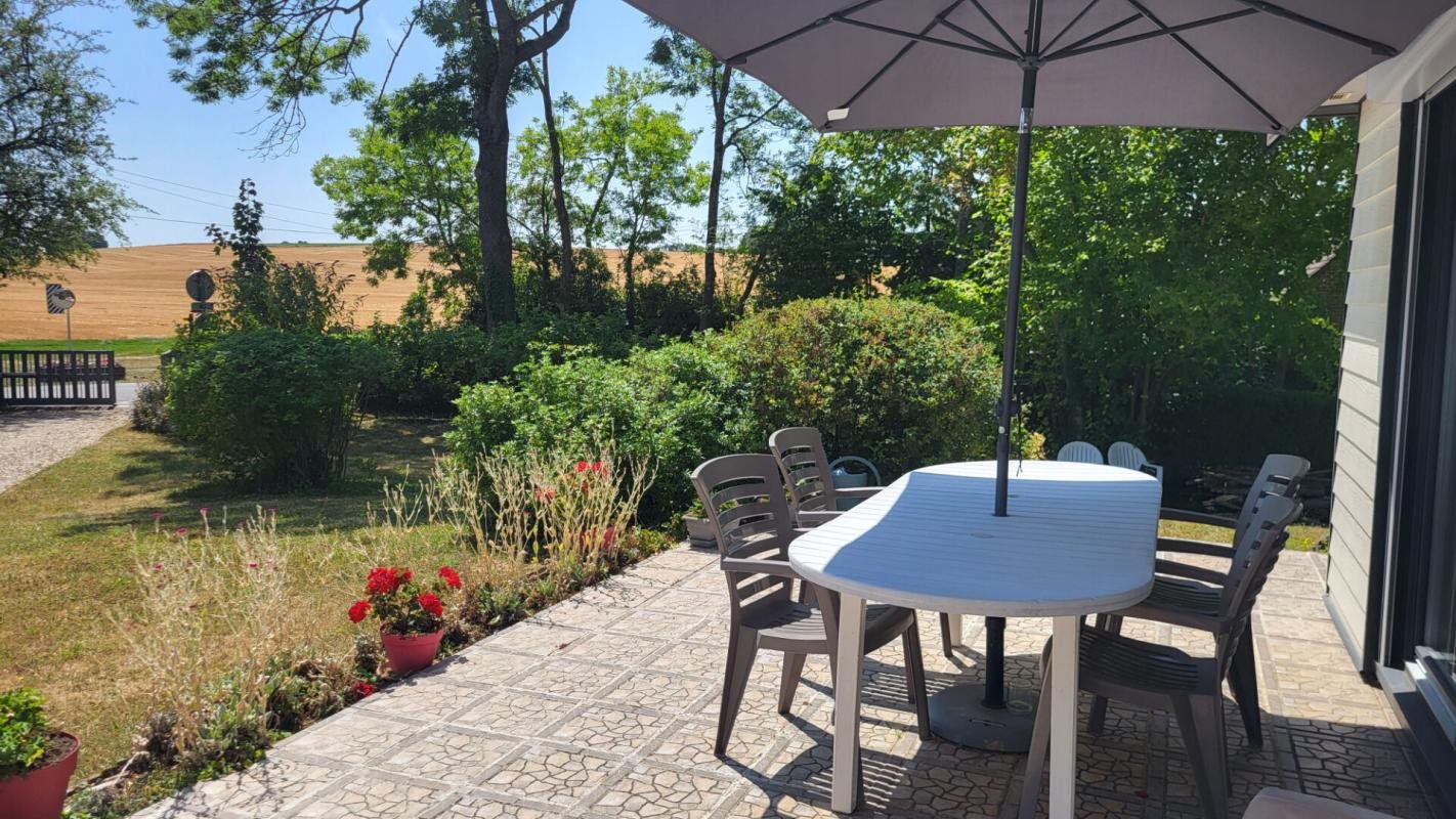 Maison à vendre, 125m², Saint-Quentin