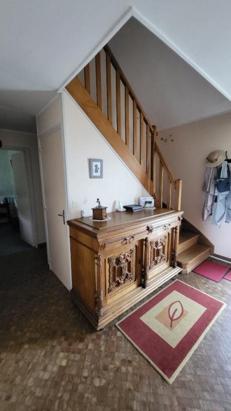 Maison à vendre, 125m², Saint-Quentin