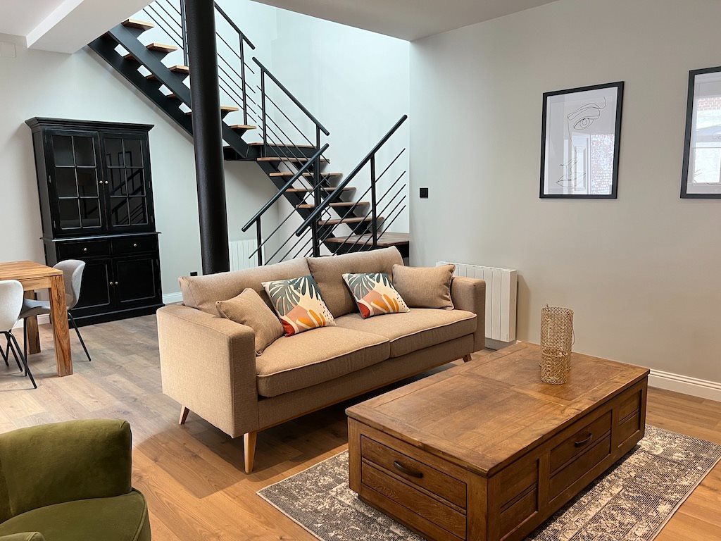 Maison à vendre, 87m², Saint-Quentin