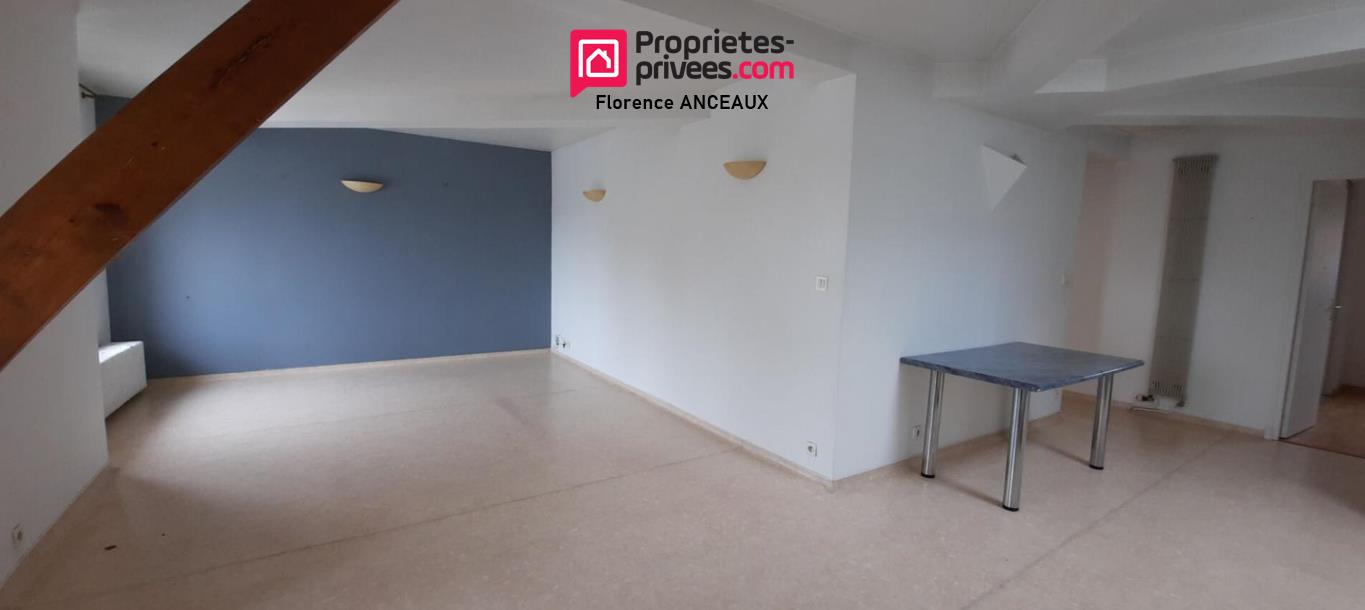 Appartement à vendre, 87m², Saint-Quentin