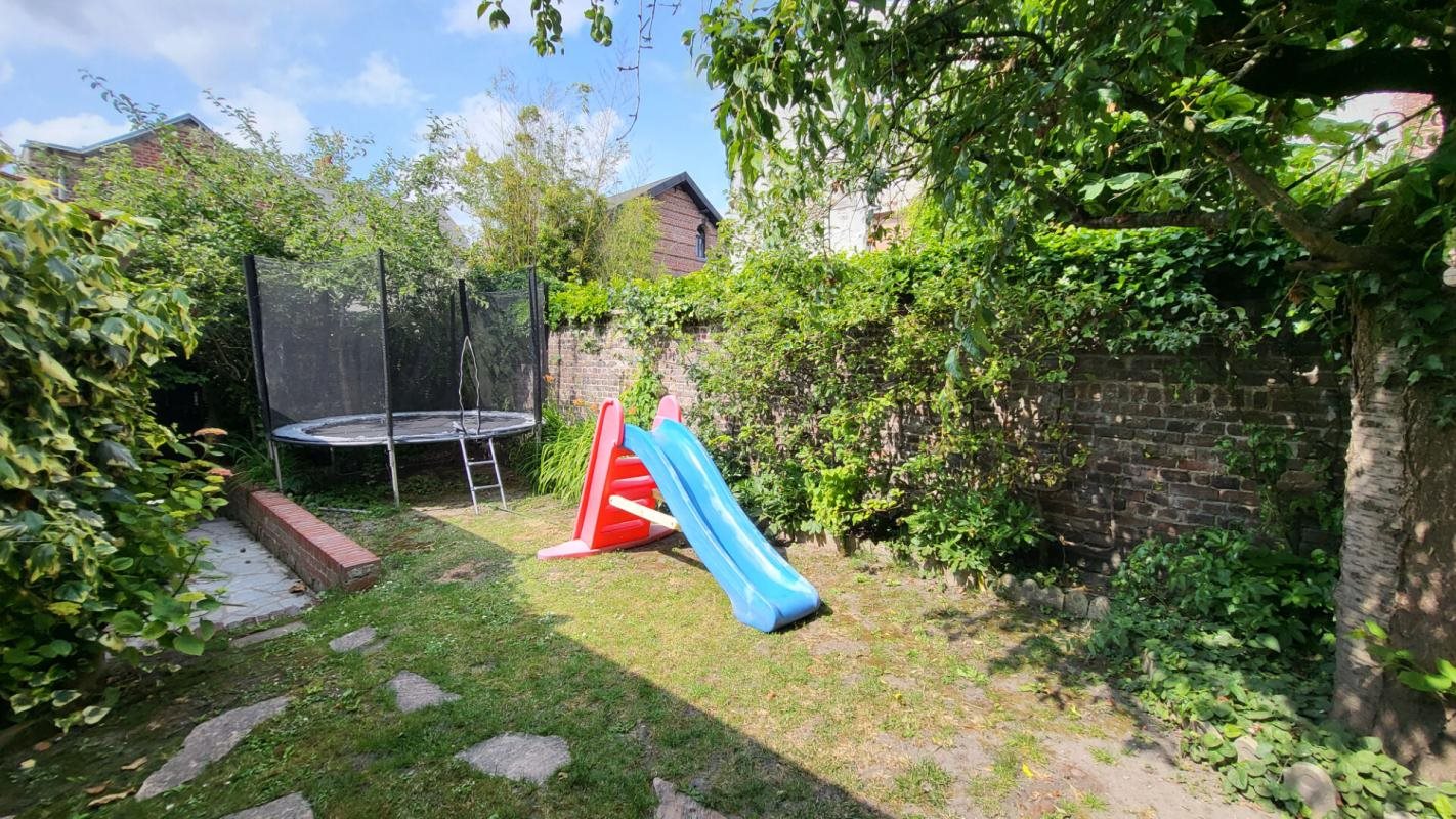 Maison à vendre, 236m², Saint-Quentin