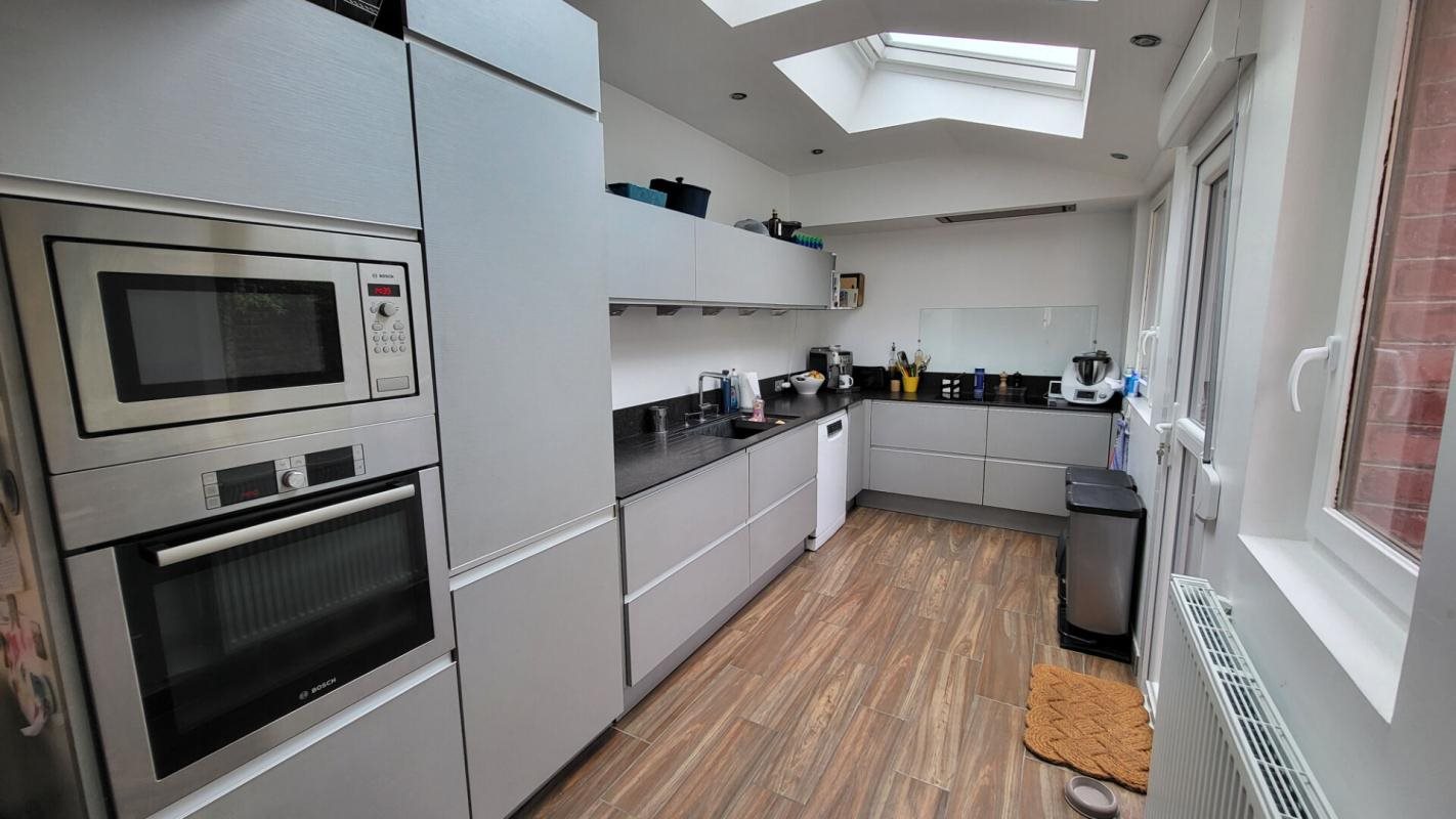 Maison à vendre, 236m², Saint-Quentin