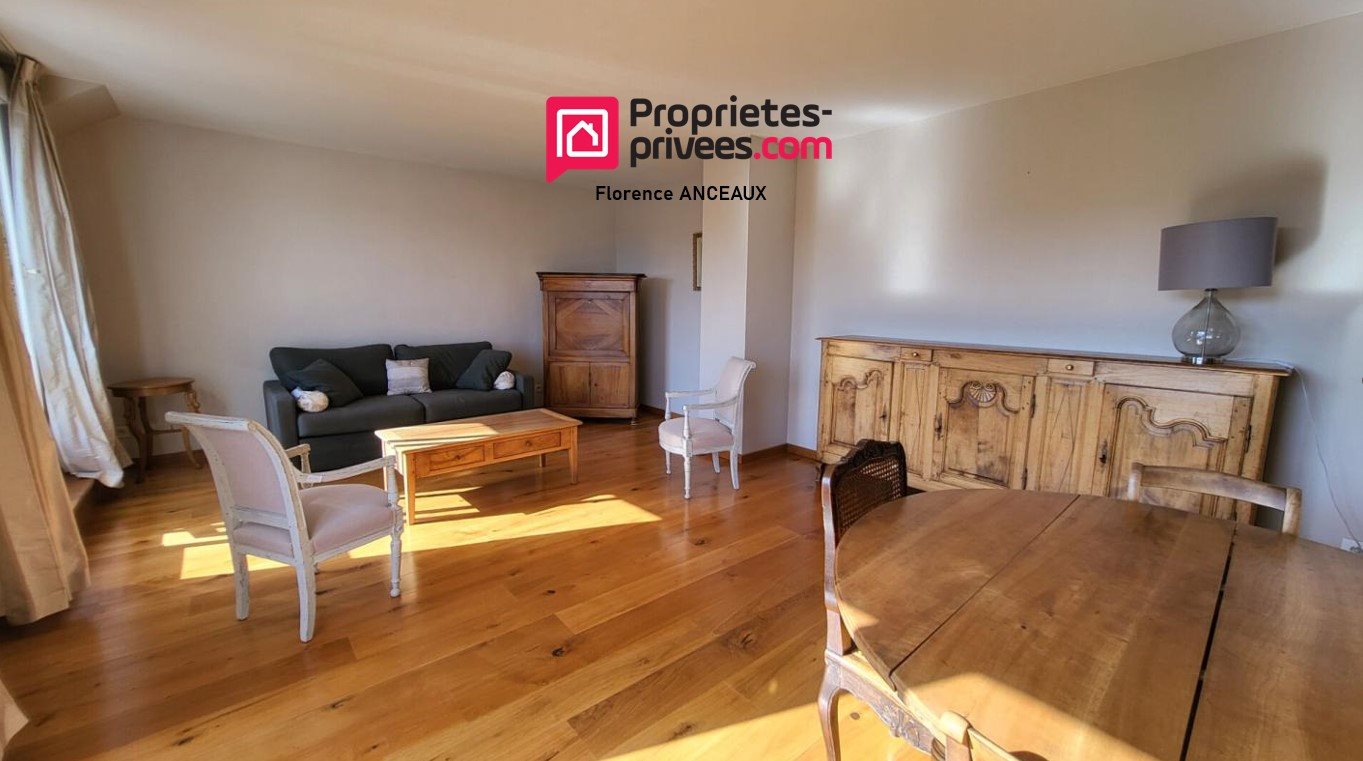 Appartement à vendre, 122m², Saint-Quentin