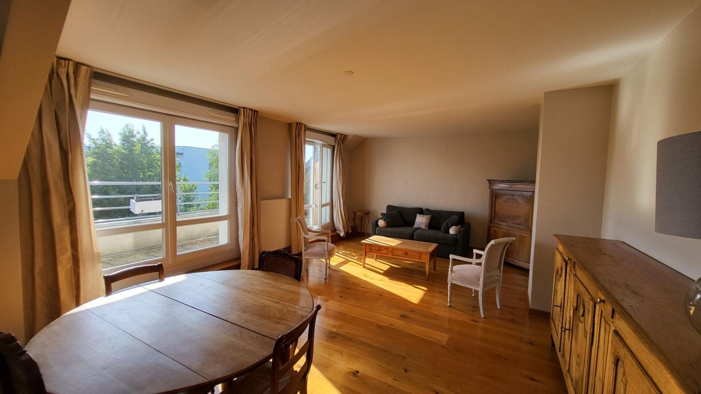 Appartement à vendre, 122m², Saint-Quentin