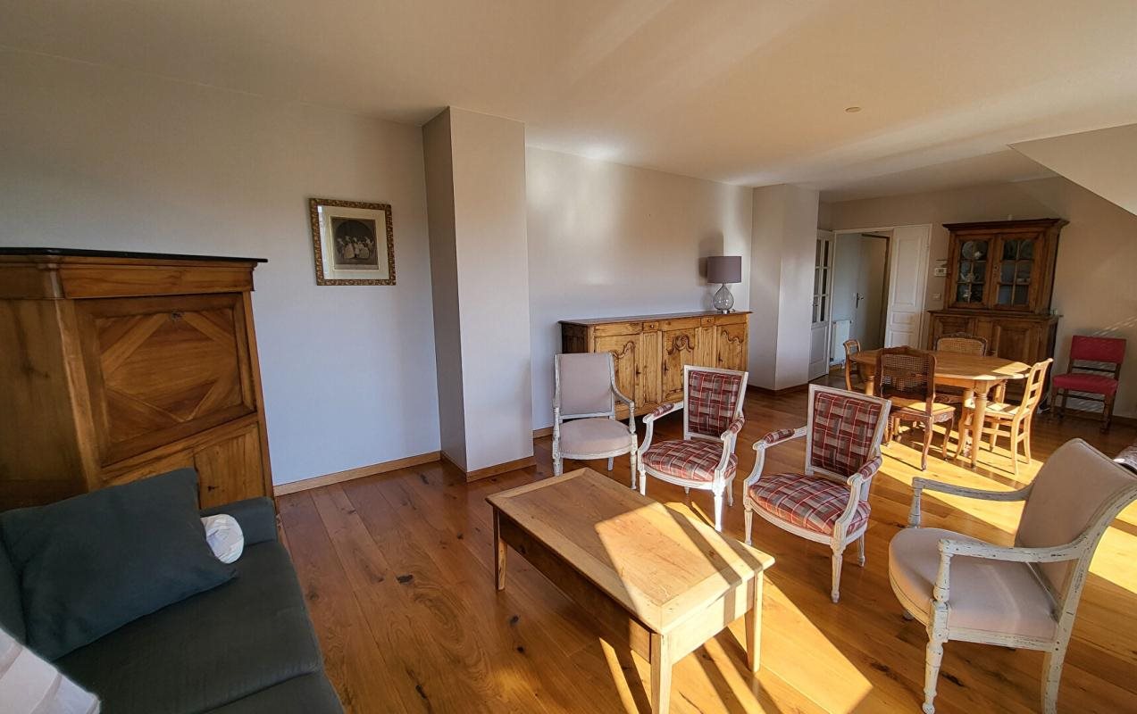 Appartement à vendre, 122m², Saint-Quentin