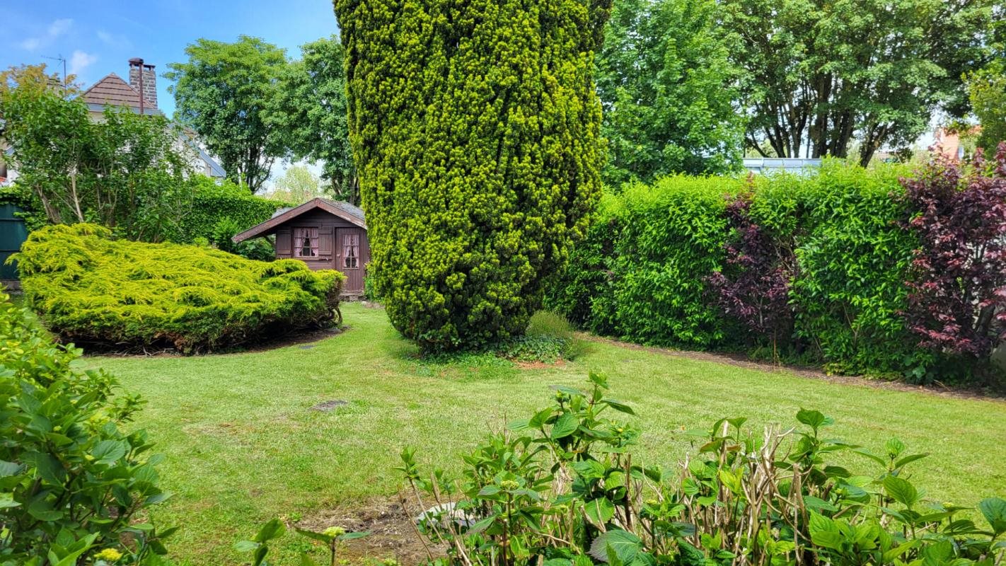 Maison à vendre, 166m², Saint-Quentin
