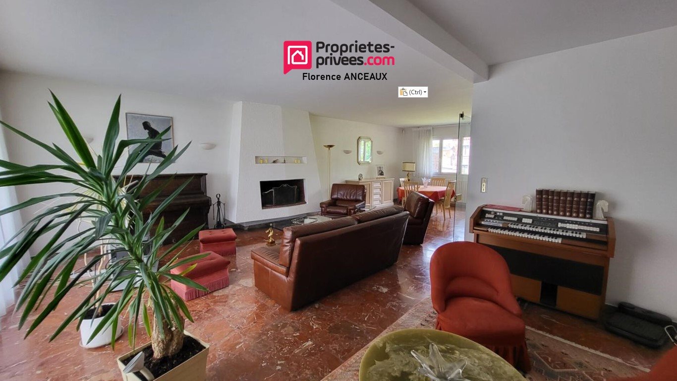 Maison à vendre, 166m², Saint-Quentin