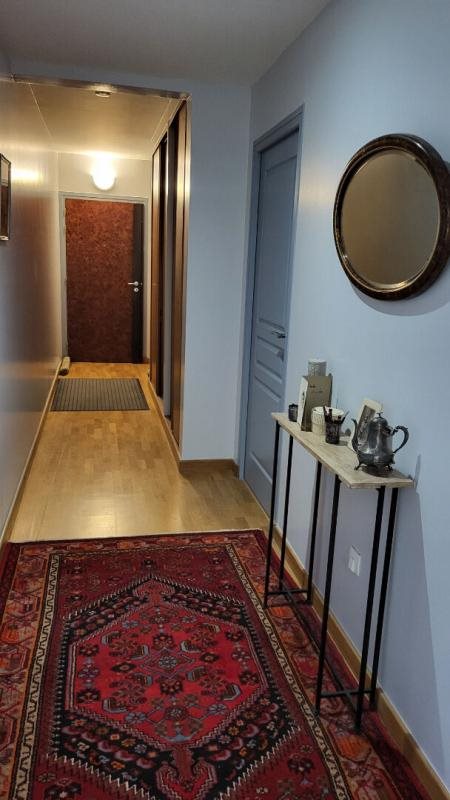 Appartement à vendre, 160m², Saint-Quentin