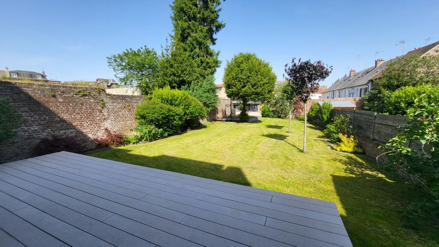 Maison à vendre, 280m², Saint-Quentin