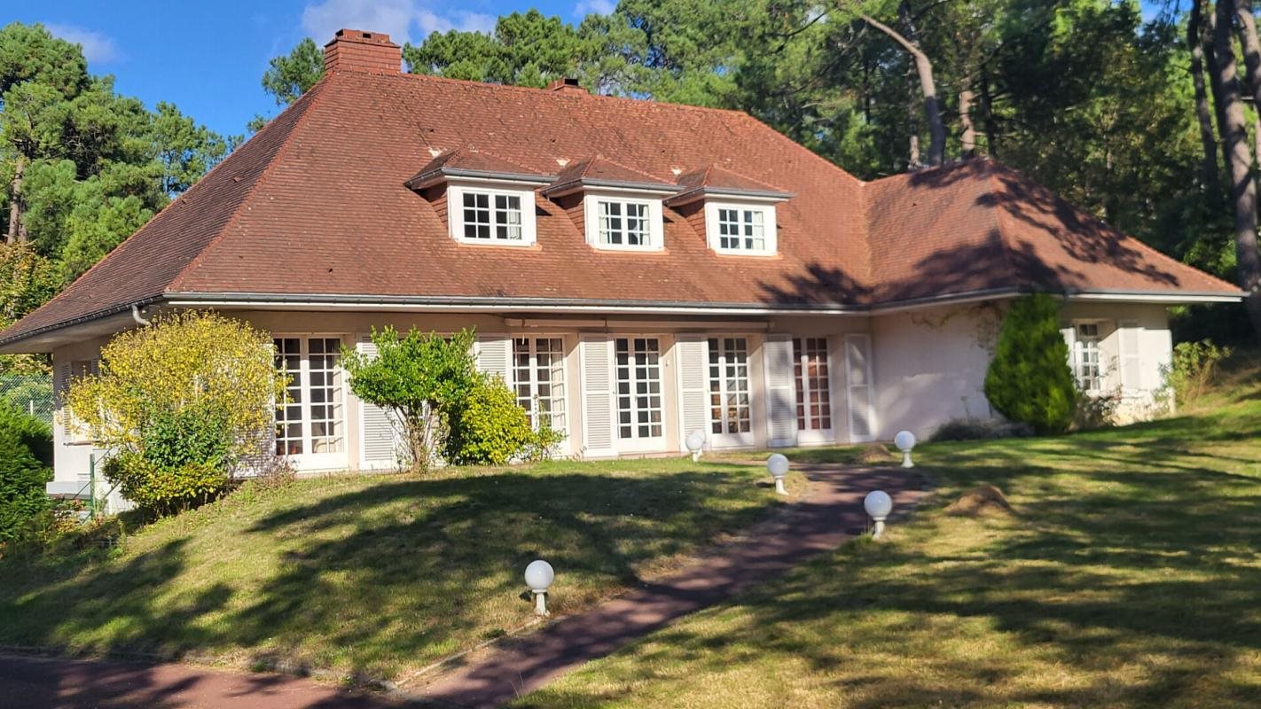 Maison à vendre, 227m², Cucq