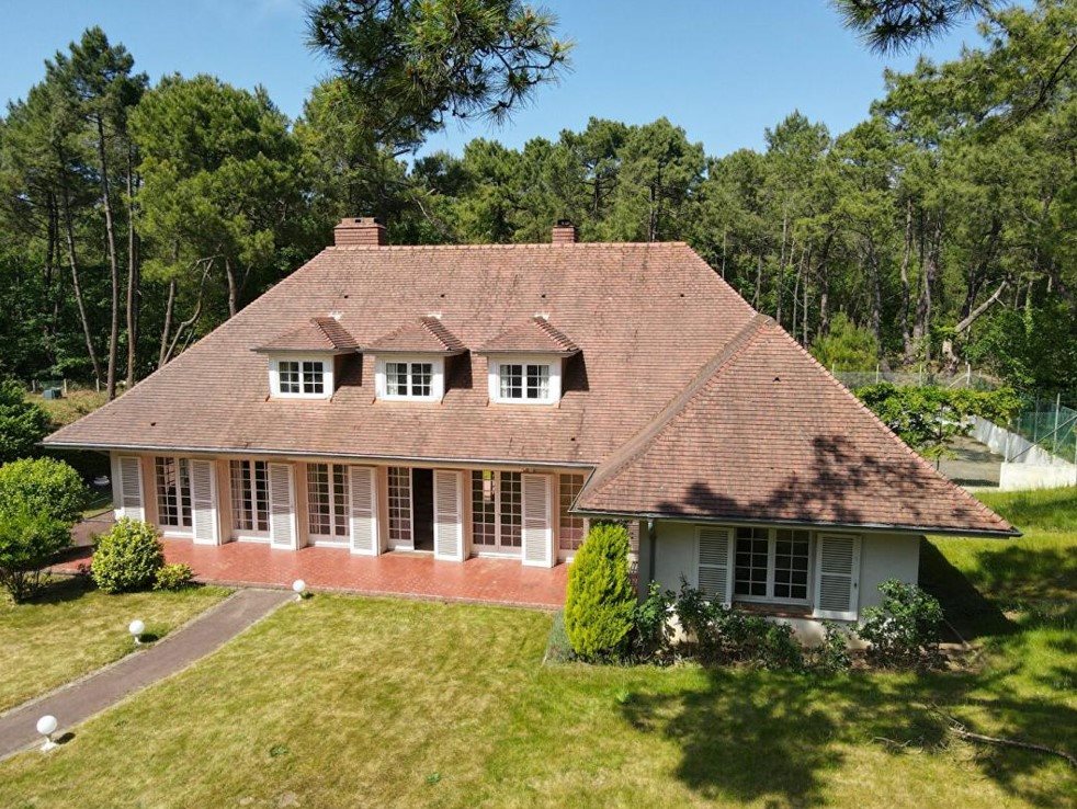 Maison à vendre, 227m², Cucq