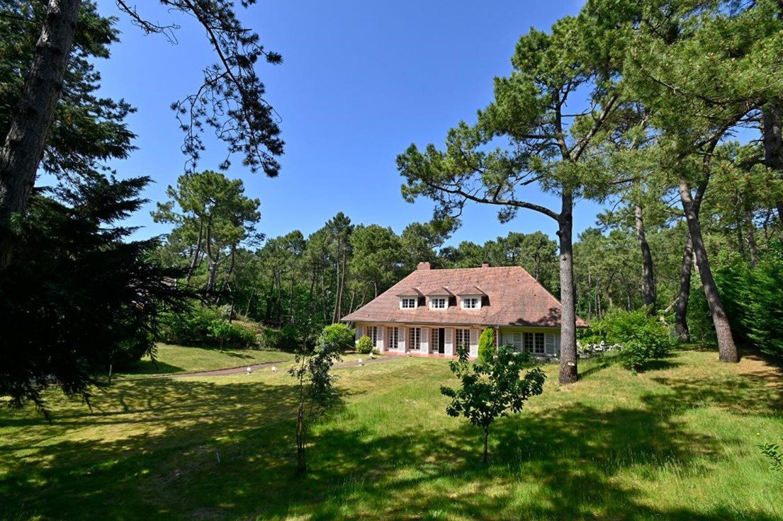 Maison à vendre, 227m², Cucq