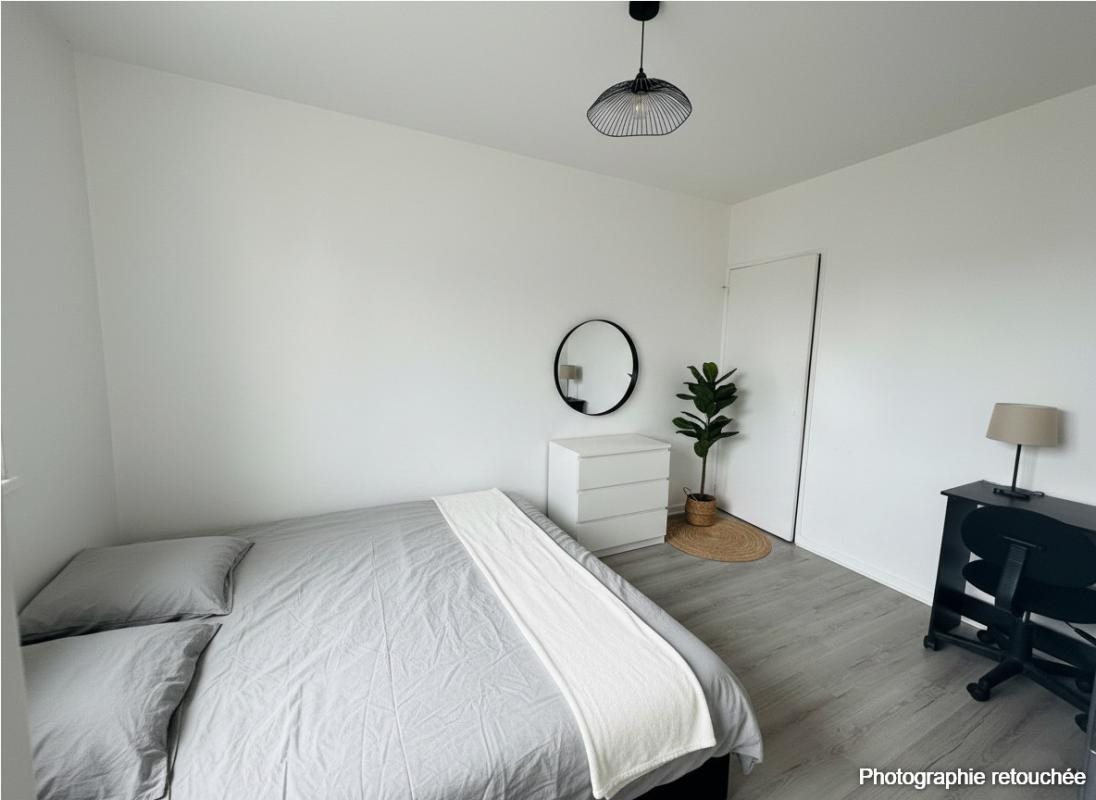 Appartement à vendre, 64m², Saint-Priest