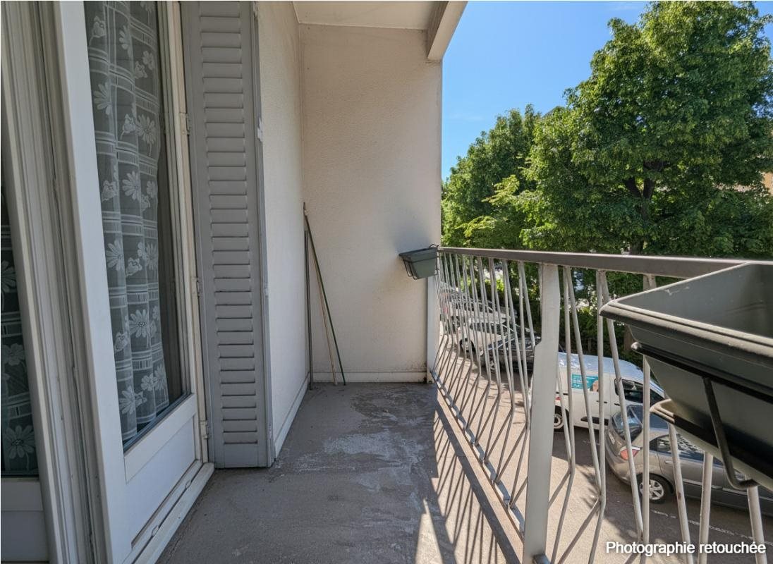 Appartement à vendre, 56m², Villeurbanne