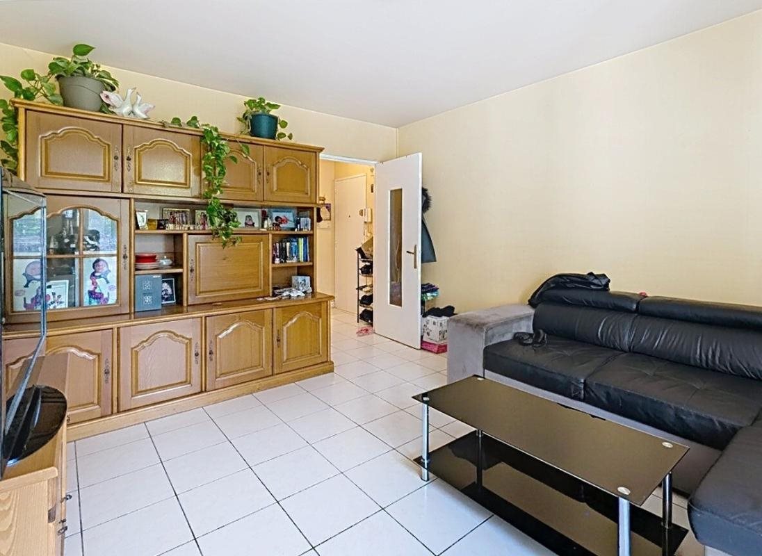 Appartement à vendre, 56m², Villeurbanne