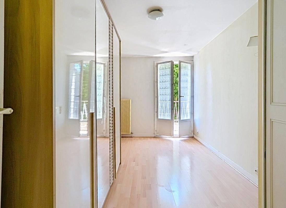 Appartement à vendre, 56m², Villeurbanne